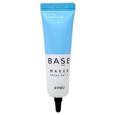 APIEU База под макияж с молочными протеинами Base Maker Bboyan SPF30 PA++ 20 г 102 Bboyan