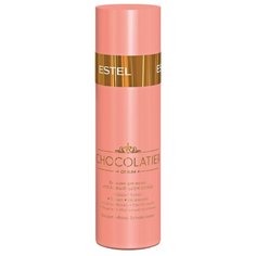 ESTEL бальзам для волос Otium Chocolatier Розовый шоколад, 200 мл