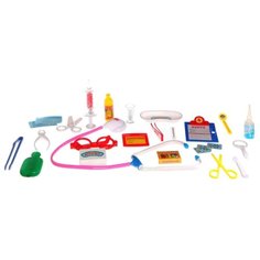 Набор доктора Joy Toy Аптечка (Д30765)
