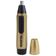 Триммер MARTA MT-2630 золотой жемчуг