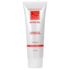 Beauty Style Professional Product Активный гель для лица с экстрактом икры, 120 г