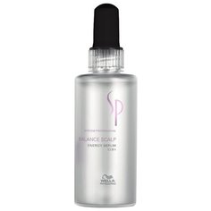 Wella Professionals SP BALANCE SCALP Энергетическая сыворотка для волос против выпадения, 100 мл