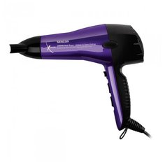 Фен Sencor SHD 6600 violet
