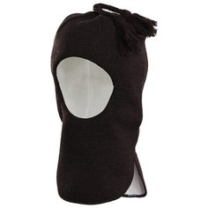 Шапка-шлем KERRY размер 50, темно-серый