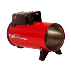 Газовая тепловая пушка Ballu GP 18M C (18.6 кВт)