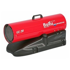 Дизельная тепловая пушка Ballu GE 20 (21.4 кВт)