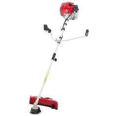 Триммер бензиновый MTD Smart BC 33
