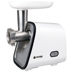 Мясорубка VITEK VT-3604 W белый