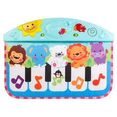 Музыкальный коврик Shantou Gepai Cute animal piano (B1332240)