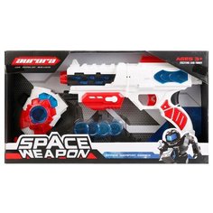 Набор оружия Aurora Space Weapon (KT8889-10)