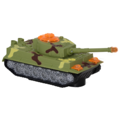 Танк Shantou Gepai WH-3040 зеленый