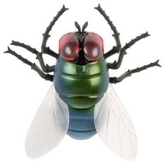 Робот Jiahuifeng Муха 9921 голубой/зеленый