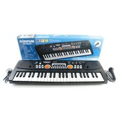 BIGFUN пианино BF-530A1 черный