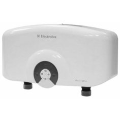 Проточный электрический водонагреватель Electrolux Smartfix 6.5 S