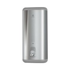 Накопительный электрический водонагреватель Electrolux EWH 50 Royal Silver