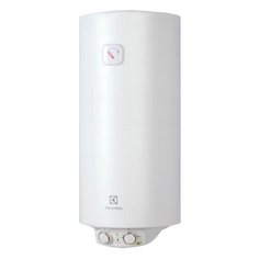Накопительный электрический водонагреватель Electrolux EWH 80 Heatronic Slim
