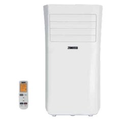 Мобильный кондиционер Zanussi ZACM-12 MP-II/N1 белый