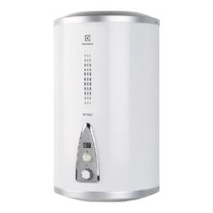 Накопительный электрический водонагреватель Electrolux EWH 80 Interio 2
