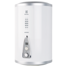Накопительный электрический водонагреватель Electrolux EWH 50 Interio 2