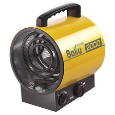 Электрическая тепловая пушка Ballu BHT-PA-2 (2 кВт)