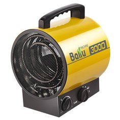 Электрическая тепловая пушка Ballu BHT-PA-3 (3 кВт)