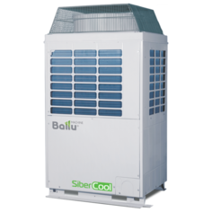 Наружный блок Ballu BVRFO-KS6-450-A