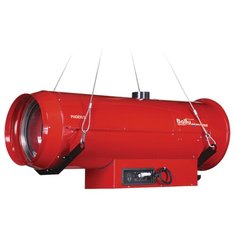 Дизельная тепловая пушка Ballu PHOEN/S 110 (110 кВт)