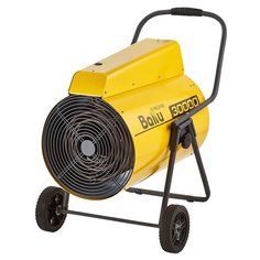 Электрическая тепловая пушка Ballu BHP-P2-30 (27 кВт)