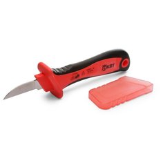 Монтёрский нож КВТ НМИ-02