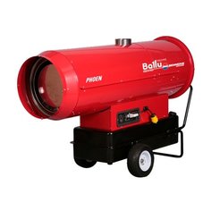 Дизельная тепловая пушка Ballu PHOEN 110 (110 кВт)