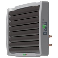 Водяной тепловентилятор Ballu BHP-W2-60