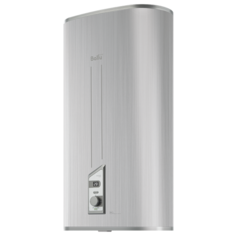 Накопительный электрический водонагреватель Ballu BWH/S 50 Smart WiFi TE