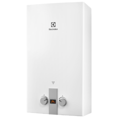 Проточный газовый водонагреватель Electrolux GWH 10 High Performace