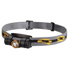Налобный фонарь Fenix HL23 золотой