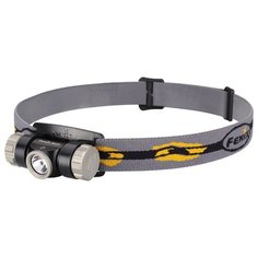 Налобный фонарь Fenix HL23 серый