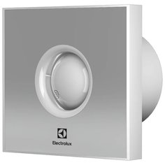 Вытяжной вентилятор Electrolux EAFR-100TH, silver 15 Вт