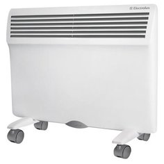 Конвектор Electrolux ECH/AG-1000 MFR белый