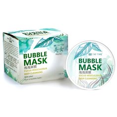 TAI YAN Кислородная очищающая маска Bubble Mask, 100 мл