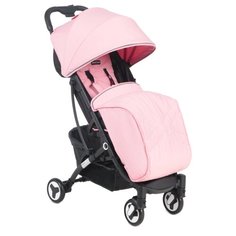 Прогулочная коляска McCan Lola пудровый