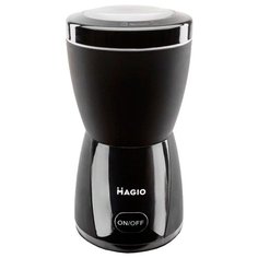 Кофемолка Magio MG-205 черный