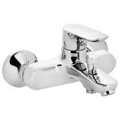 Смеситель для ванны с душем OSGARD Hornavan 81323 однорычажный хром