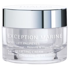 Крем Thalgo Exception marine Eyelid lifting cream лифтинг для кожи вокруг глаз 15 мл