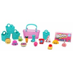 Игровой набор Moose Shopkins 3 сезон 56031