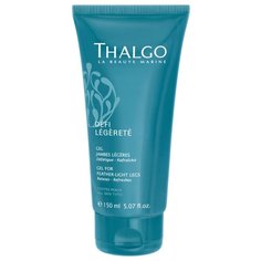 Thalgo Гель для ног Feather-light legs 150 мл туба