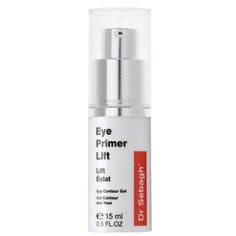 Dr. Sebagh Гель для кожи вокруг глаз Eye Primer Lift 15 мл