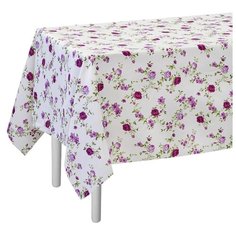 Скатерть Altali Веста (P734-1841/1) 170х170 см сиреневый