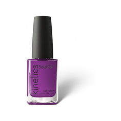 Лак KINETICS SolarGel Polish, 15 мл, оттенок 348