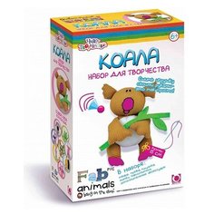 Origami Набор Чудо-творчество Сшей игрушку Коала (00778)