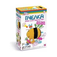 Origami Набор Чудо-творчество Сшей игрушку Пчелка (00738)