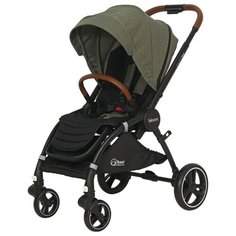 Прогулочная коляска RANT Bloom olive РАНТ